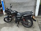 Bajaj Discover 125 2011