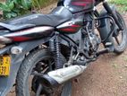Bajaj Discover 125 2011