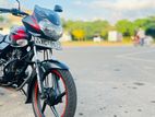 Bajaj Discover 125 2011