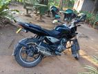 Bajaj Discover 125 2011