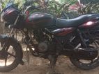 Bajaj Discover 125 2011