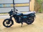 Bajaj Discover 125 2011