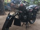 Bajaj Discover 125 2011