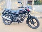 Bajaj Discover 125 2011