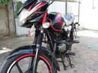 Bajaj Discover 125 2011