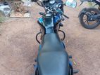 Bajaj Discover 125 2011
