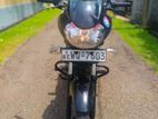 Bajaj Discover 125 2011