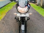 Bajaj Discover 125 2011