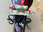 Bajaj Discover 125 2011