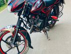 Bajaj Discover 125 2011