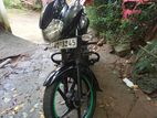 Bajaj Discover 125 2011