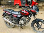 Bajaj Discover 125 2011