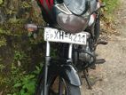 Bajaj Discover 125 2011