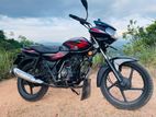 Bajaj Discover 125 2011