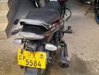 Bajaj Discover 125 2011