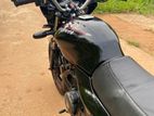 Bajaj Discover 125 2011