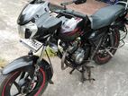 Bajaj Discover 125 2011