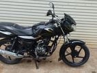 Bajaj Discover 125 2011