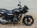 Bajaj Discover 125 2011
