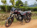 Bajaj Discover 125 2011