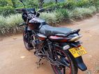 Bajaj Discover 125 2011