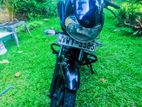 Bajaj Discover 125 2011