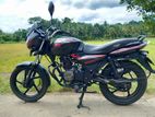 Bajaj Discover 125 2011