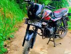 Bajaj Discover 125 2011