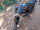 Bajaj Discover 125 2011