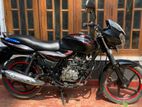 Bajaj Discover 125 2011