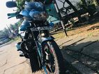 Bajaj Discover 125 2011