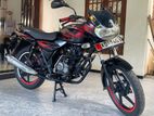 Bajaj Discover 125 2011
