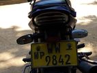 Bajaj Discover 125 2011