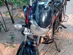 Bajaj Discover 125 2011