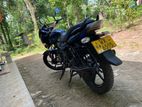 Bajaj Discover 125 2011