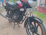 Bajaj Discover 125 2011