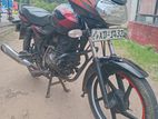 Bajaj Discover 125 2011