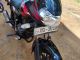 Bajaj Discover 125 2011