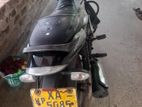 Bajaj Discover 125 2011