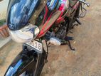 Bajaj Discover 125 2011