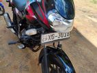 Bajaj Discover 125 2011