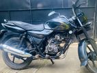 Bajaj Discover 125 2011