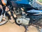 Bajaj Discover 125 2011