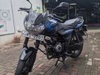 Bajaj Discover 125 2011
