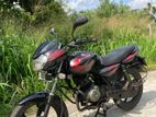 Bajaj Discover 125 2011