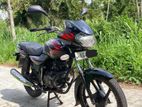 Bajaj Discover 125 2011