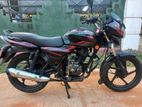 Bajaj Discover 125 2011