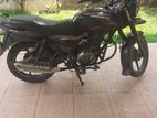 Bajaj Discover 125 2011