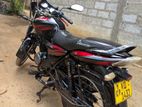 Bajaj Discover 125 2011