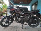 Bajaj Discover 125 2011